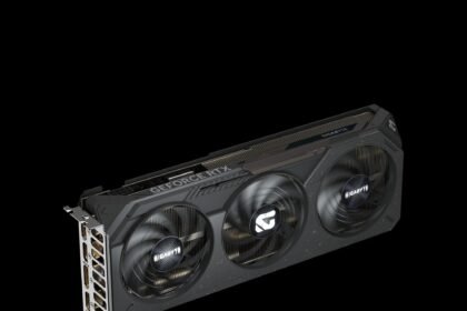 Gigabyte, GeForce RTX 5050 Tabanlı Üç Yeni Ekran Kartını Duyurdu