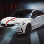 Honda Civic Type R Ultimate Edition Avrupa’ya Veda Ediyor