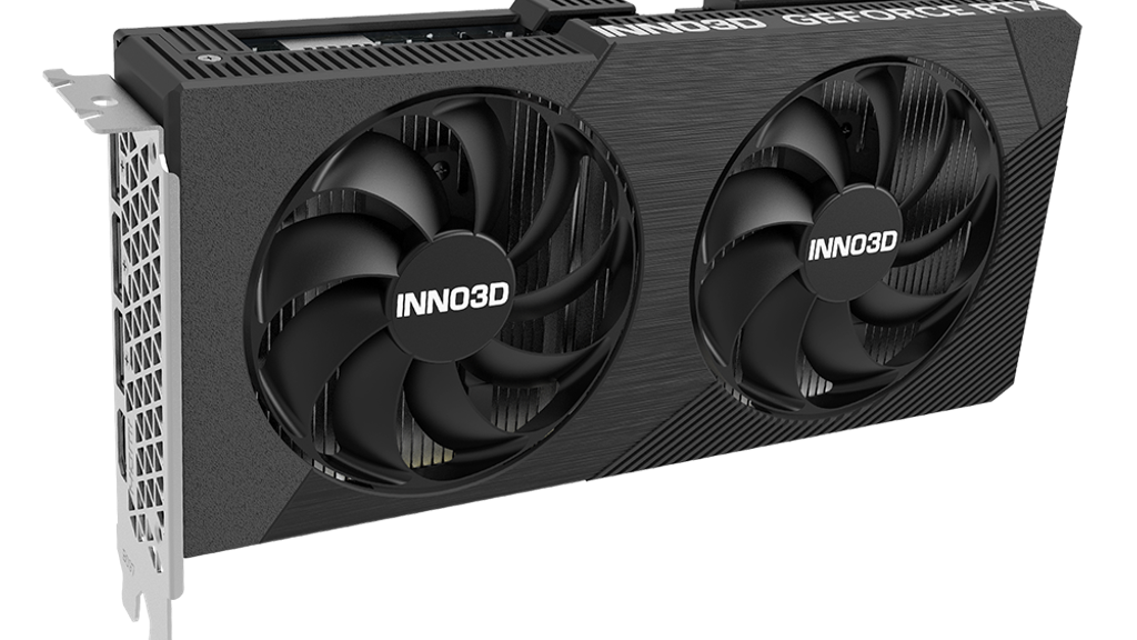 INNO3D GeForce RTX 5050 Serisi Resmen Tanıtıldı: Blackwell Mimarisi Sahada