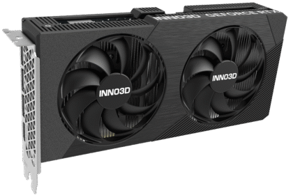 INNO3D GeForce RTX 5050 Serisi Resmen Tanıtıldı: Blackwell Mimarisi Sahada