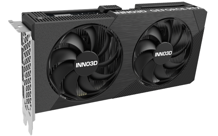 INNO3D GeForce RTX 5050 Serisi Resmen Tanıtıldı: Blackwell Mimarisi Sahada