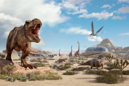 Jurassic World Evolution, 3 Yeni Özellikle Duyuruldu