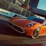 Mercedes-AMG GT XX Concept: Elektrikli Performansın Sınırlarını Zorluyor