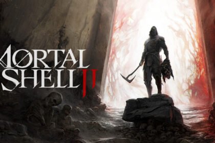 Mortal Shell 2 Summer Game Fest 2025’te Aksiyon Dolu Fragmanla Tanıtıldı