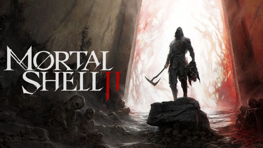 Mortal Shell 2 Summer Game Fest 2025’te Aksiyon Dolu Fragmanla Tanıtıldı Mortal Shell 2 Summer Game Fest 2025’te Aksiyon Dolu Fragmanla Tanıtıldı