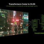 NVIDIA DLSS Transformer: Düşük VRAM’de Performans ve Görüntü Devrimi