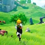 Netmarble The Seven Deadly Sins: Origin’i Duyurdu: Açık Dünya RPG Geliyor