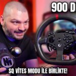 Simülasyon Sistemlerine Yeni Başlayanlar İçin Rampage Rowdy V997