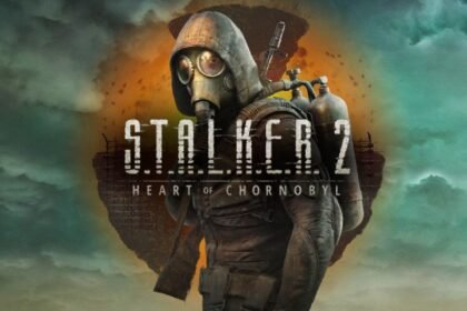 S.T.A.L.K.E.R. 2: Heart of Chornobyl İçin Guns And Looting Güncellemesi Yayınlandı
