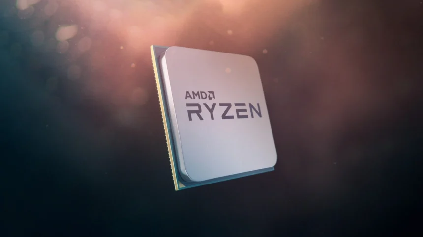AMD, Tüketici CPU Pazarında Mutlak Satış Liderliğini Sürdürüyor