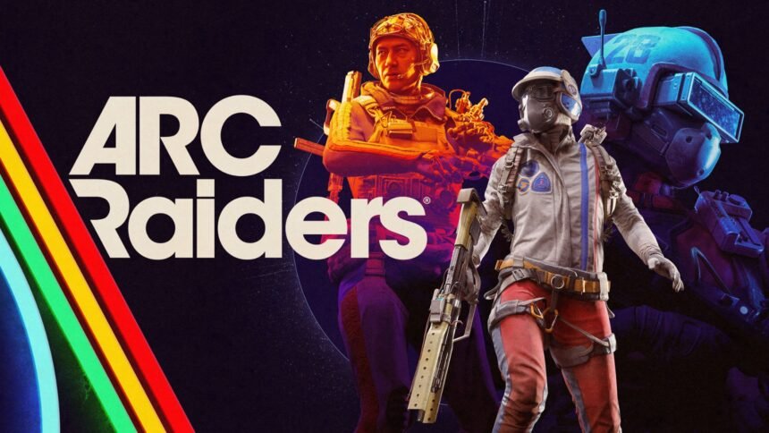 ARC Raiders’ın Çıkış Tarihi Belli Oldu: Sonbaharda Geliyor ARC Raiders’ın Çıkış Tarihi Belli Oldu: Sonbaharda Geliyor