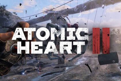 Atomic Heart II Gelişiyor: RPG Vurgulu Devam Oyunu Duyuruldu