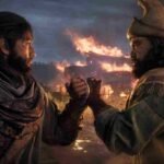 Blood Message: NetEase Games’in İlk AAA Tekli Oyunu Duyuruldu