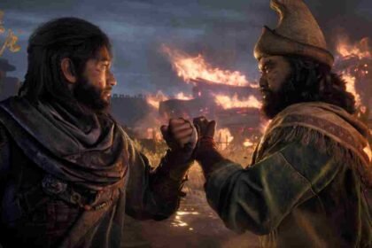 Blood Message: NetEase Games’in İlk AAA Tekli Oyunu Duyuruldu