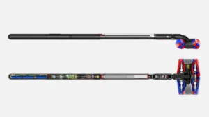 Dyson'un Ultra İnce Vacuum Tanıtımı: Samsung'a Cevap