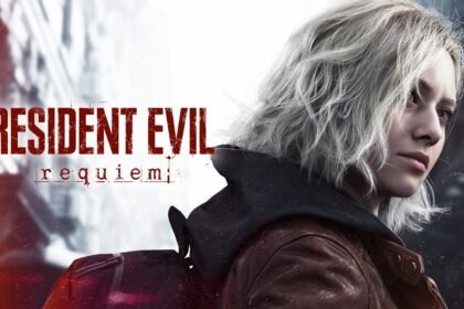 Resident Evil Requiem Duyuruldu: Çıkış Tarihi ve İlk Detaylar Paylaşıldı