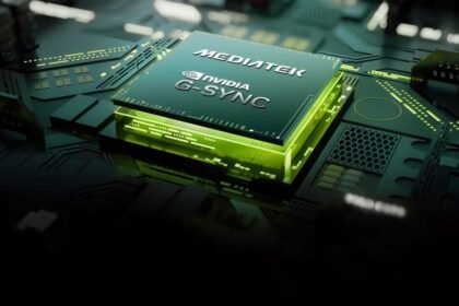 NVIDIA ve Mediatek Ortaklığı: N1X İşlemcisinden İlk Bilgiler Ortaya Çıktı