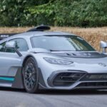 Mercedes-AMG One için Almanya’da Geri Çağırma Kararı Alındı