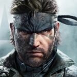 Metal Gear Solid Delta: Snake Eater’ın Yeni Oynanış Fragmanı Yayınlandı
