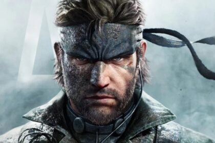 Metal Gear Solid Delta: Snake Eater’ın Yeni Oynanış Fragmanı Yayınlandı