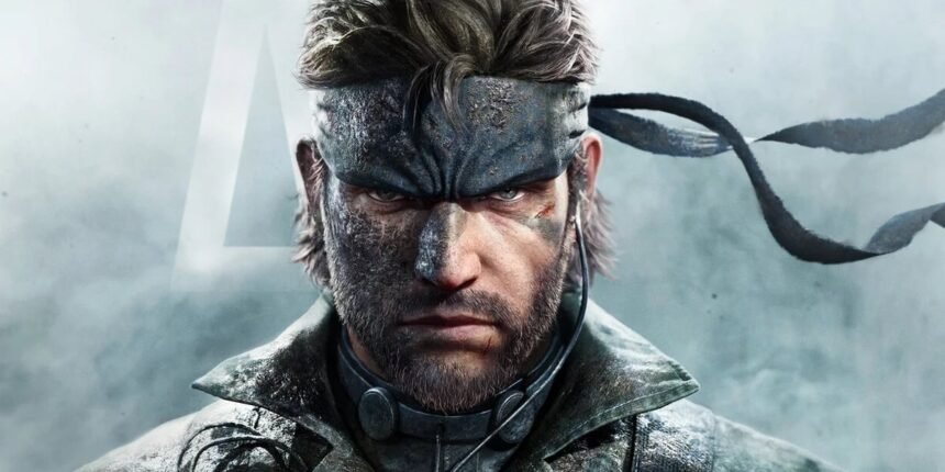 Metal Gear Solid Delta: Snake Eater’ın Yeni Oynanış Fragmanı Yayınlandı Metal Gear Solid Delta: Snake Eater’ın Yeni Oynanış Fragmanı Yayınlandı