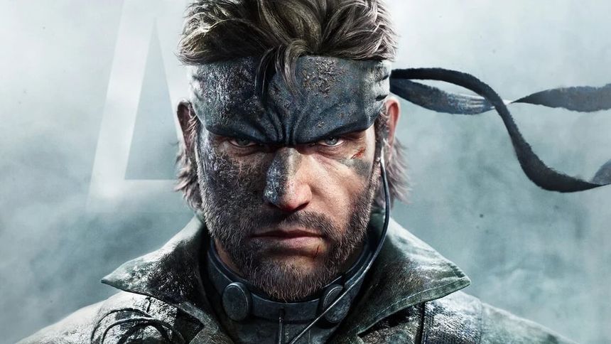 Metal Gear Solid Delta: Snake Eater’ın Yeni Oynanış Fragmanı Yayınlandı