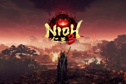 Nioh 3 Resmi Olarak Duyuruldu: Yeni Fragman ve Oynanış Detayları