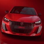 Peugeot E-208 GTi: İlk Elektrikli GTi Piste Çıkıyor