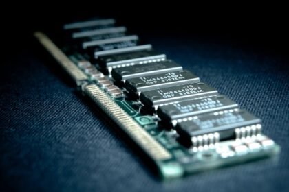 DDR4 RAM Fiyatları DDR5’i Geçti: Bellek Pazarında Tersine Dönüş