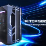 GIGABYTE, AI TOP 500 TRX50'yi Tanıttı: Yerel Yapay Zeka Gücü Artık Masaüstünüzde