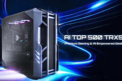 GIGABYTE, AI TOP 500 TRX50'yi Tanıttı: Yerel Yapay Zeka Gücü Artık Masaüstünüzde