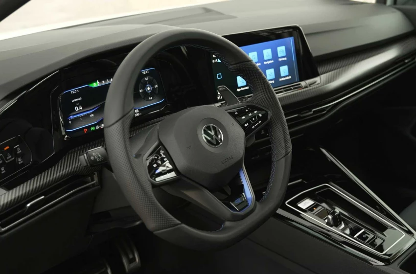 Volkswagen, Fiziksel Düğmelere Geri Dönüyor