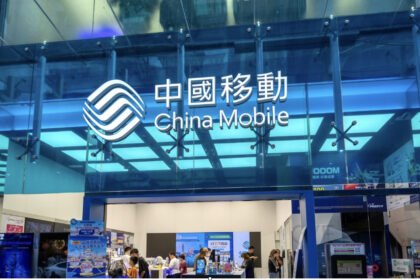 China Mobile, 6G ile 50GB Dosyayı 1.4 Saniyede İndirdi