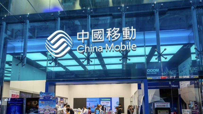 China Mobile, 6G ile 50GB Dosyayı 1.4 Saniyede İndirdi