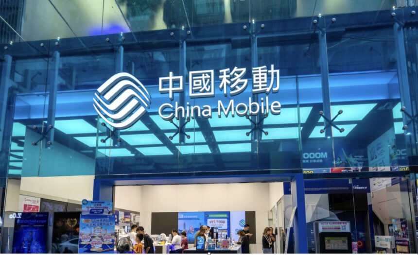 China Mobile, 6G ile 50GB Dosyayı 1.4 Saniyede İndirdi