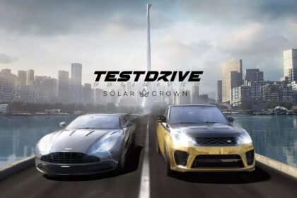 Test Drive Unlimited Solar Crown’ın 2. Yıl Yol Haritası Açıklandı