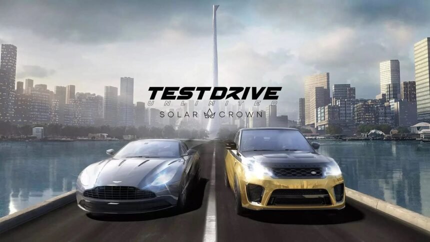 Test Drive Unlimited Solar Crown’ın 2. Yıl Yol Haritası Açıklandı