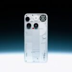 Nothing Phone (3) tasarımı ve donanımıyla dikkat çekiyor