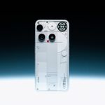 Nothing Phone (3) tasarımı ve donanımıyla dikkat çekiyor