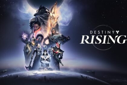 Destiny: Rising’in Çıkış Tarihi ve Mobil Oyun Detayları Açıklandı