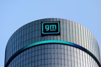 GM’den Yol Bozukluklarını Önceden Bildiren Patent Atılımı