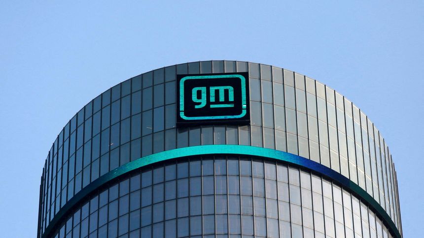 GM’den Yol Bozukluklarını Önceden Bildiren Patent Atılımı