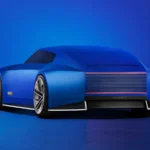 Jaguar Type 00 ile Markanın Geleceği Tamamen Yeniden Şekilleniyor