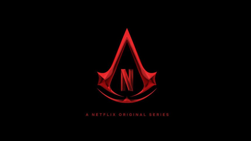 Netflix’in Assassin’s Creed Dizisi Resmi Olarak Onaylandı