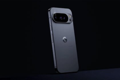 Pixel 10 Serisi Güçlü Tensor G5 ile Sessiz Bir Yenilik Sunuyor