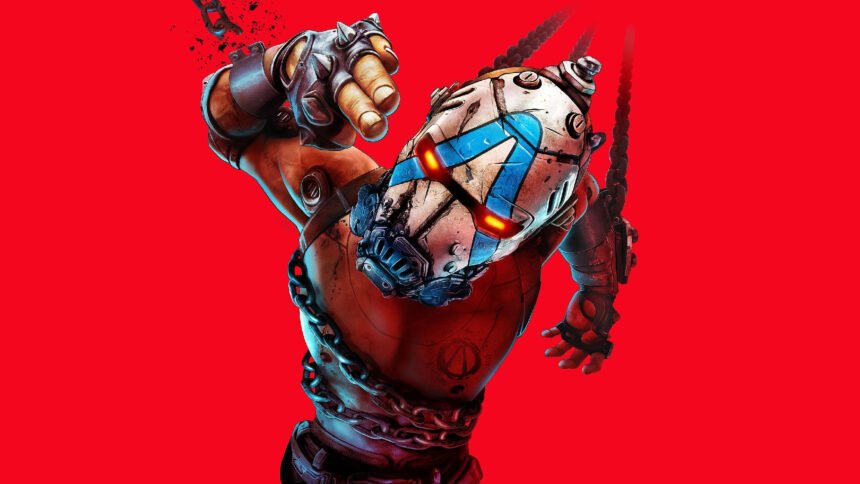 Borderlands 4’ün Nintendo Switch 2 Çıkış Tarihi Açıklandı Borderlands 4’ün Nintendo Switch 2 Çıkış Tarihi Açıklandı