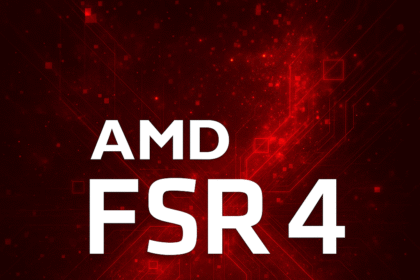 Optiscaler ile AMD FSR 4 Desteği Artık Daha Geniş Oyunlarda Mümkün