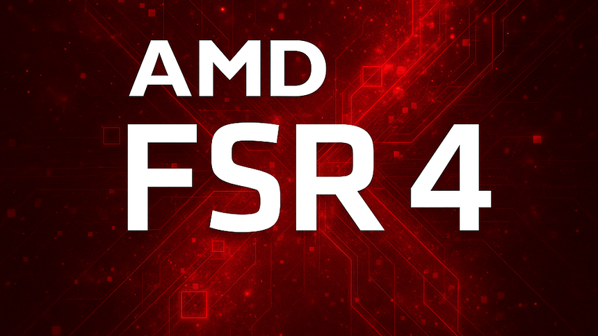 Optiscaler ile AMD FSR 4 Desteği Artık Daha Geniş Oyunlarda Mümkün