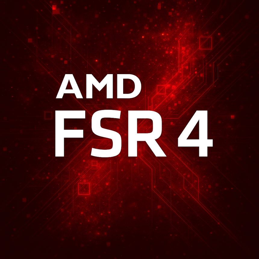 Optiscaler ile AMD FSR 4 Desteği Artık Daha Geniş Oyunlarda Mümkün