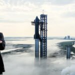 Elon Musk Starship’in Zorlu Sürecini ve 2025 Hedeflerini Anlattı